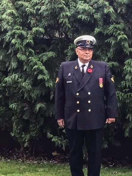 Defence Department names master seaman who died in industrial accident in B.C. | iNFOnews.ca