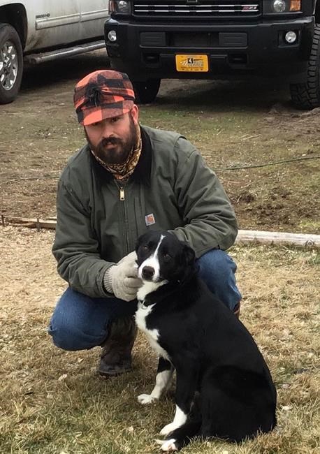 Family of missing B.C. cowboy makes emotional appeal for information | iNFOnews.ca