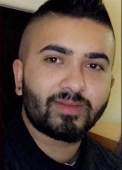 Family asks for information one year after B.C. man shot on street | iNFOnews.ca