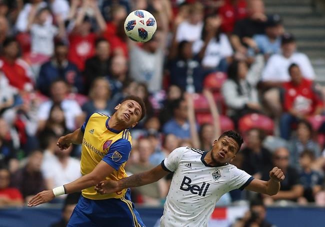 Whitecaps create chances, but can't score in 1-0 loss to Colorado | iNFOnews.ca