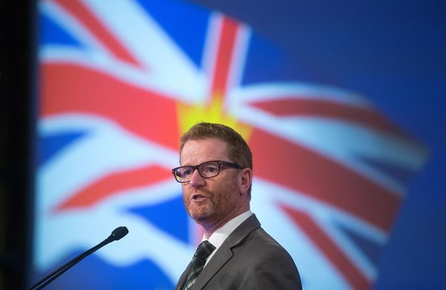 Changes needed to boost end-of-life care in Canada, ranked 18th in world: doctors | iNFOnews.ca CP1942948312