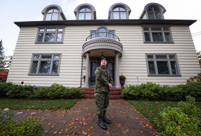 Honour House to expand programming for veterans, first responders with PTSD | iNFOnews.ca