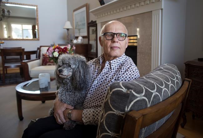 Doctor says Canadian-led heart valve surgery details will 'blow people's minds' | iNFOnews.ca CP1974357037