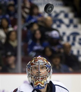 Luca Sbisa rebounds from tough night as Canucks down Capitals 4-2 | iNFOnews.ca