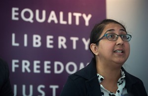 Rights group says mandatory minimums cost billions but don't reduce crime | iNFOnews.ca CP29807375