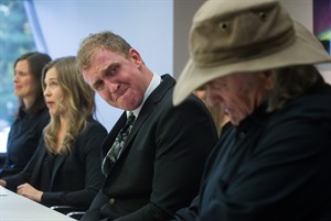 Family condemns RCMP response during B.C. manhunt that ended with suspect dead | iNFOnews.ca CP30360613