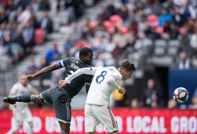 Dismal Vancouver Whitecaps season ends with 1-0 loss to Real Salt Lake | iNFOnews.ca Dismal Vancouver Whitecaps season ends with 1-0 loss to Real Salt Lake | iNFOnews.ca