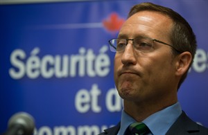 More lenient marijuana laws still on the table, justice minister says | iNFOnews.ca CP29553077