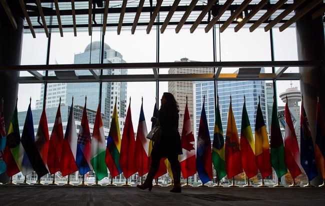 UN says it's OK with Trudeau government's piecemeal peacekeeping plans | iNFOnews.ca UN says it's OK with Trudeau government's piecemeal peacekeeping plans | iNFOnews.ca