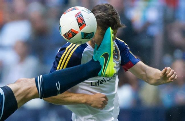 Techera's highlight-reel goal helps Whitecaps to much-needed victory over RSL | iNFOnews.ca Techera's highlight-reel goal helps Whitecaps to much-needed victory over RSL | iNFOnews.ca