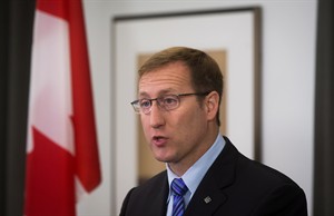 Overriding top court's assisted-death ruling like 'nuclear bomb': MacKay | iNFOnews.ca CP31858353