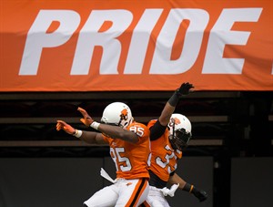 B.C. Lions place veteran quarterback Travis Lulay on six-game injured list | iNFOnews.ca CP28934600