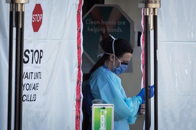 The latest developments on COVID-19 in Canada | iNFOnews.ca