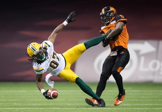 Van carries Lions over Eskimos 31-23; Lulay reaches 20,000 career passing yards | iNFOnews.ca Van carries Lions over Eskimos 31-23; Lulay reaches 20,000 career passing yards | iNFOnews.ca