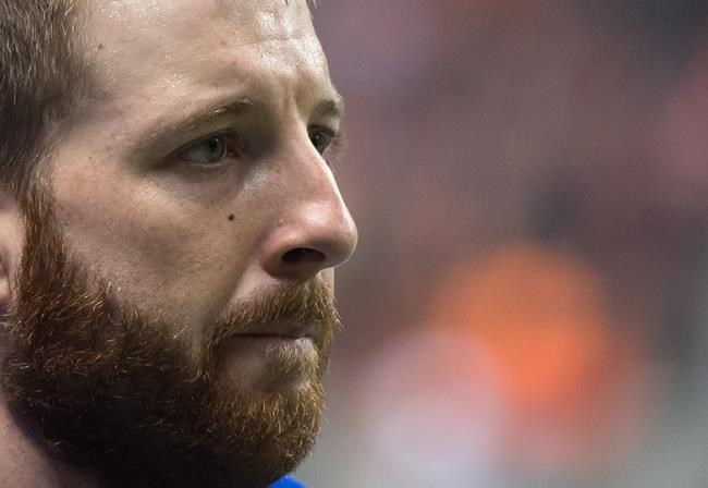 Sleep-deprived Bombers try to move on from tough West semifinal loss to Lions | iNFOnews.ca