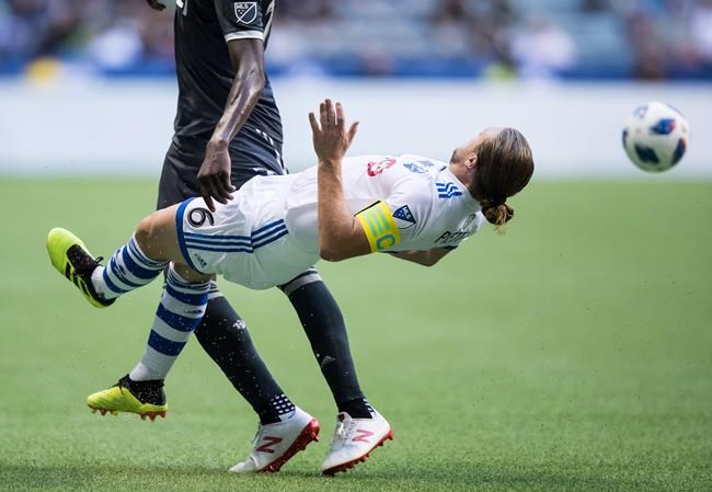 Vancouver Whitecaps muscle through to Canadian Championship final | iNFOnews.ca