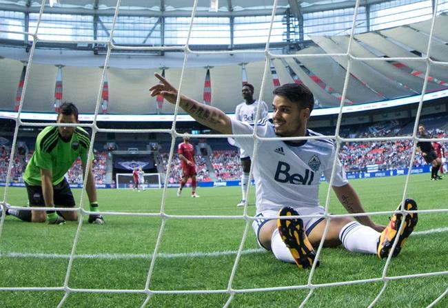 Whitecaps overcomes deficit to beat Fury in Canadian championships semifinal | iNFOnews.ca