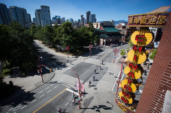 Vancouver's Chinatown grapples with growing pains of affordability, development | iNFOnews.ca Vancouver's Chinatown grapples with growing pains of affordability, development | iNFOnews.ca