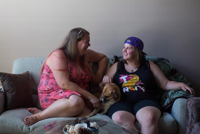 Growth of same-sex marriage in Canada more practicality than principle | iNFOnews.ca Growth of same-sex marriage in Canada more practicality than principle | iNFOnews.ca