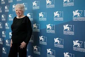 VENICE WATCH: Scorsese editor Schoonmaker honoured; surreal Swedish 'Pigeon' wows crowd | iNFOnews.ca CP29725130