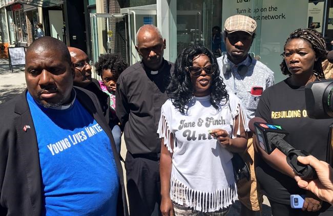 Toronto police investigating officer's scathing letter to Mayor John Tory | iNFOnews.ca