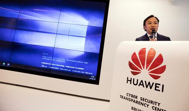 US delay to Huawei ban gives tech sector time to adjust | iNFOnews.ca
