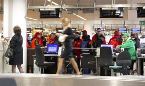 Belgian strike against austerity plans snarls air, rail service to Brussels | iNFOnews.ca CP31025507