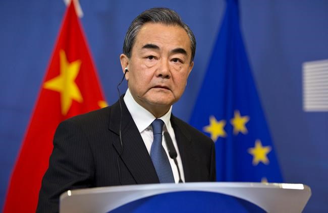 10 Things to Know for Today | iNFOnews.ca