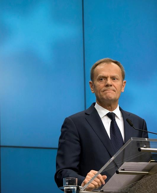 Official: Poland needs less trust in EU, bolder policy | iNFOnews.ca Official: Poland needs less trust in EU, bolder policy | iNFOnews.ca