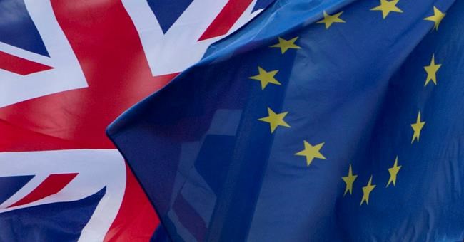 UK leader says there's new optimism in Brexit talks | iNFOnews.ca UK leader says there's new optimism in Brexit talks | iNFOnews.ca