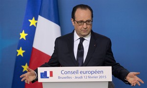 French official: Egypt to buy 24 Rafale jet fighters for 5.2B euros; jets' first foreign sale | iNFOnews.ca CP31873430