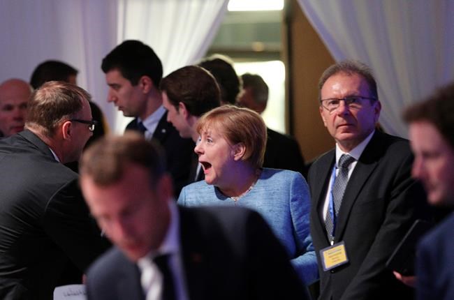 EU urges Balkan reform but cool on accepting new members | iNFOnews.ca EU urges Balkan reform but cool on accepting new members | iNFOnews.ca
