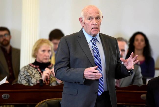 Vermont poised to enact legal pot through Legislature | iNFOnews.ca