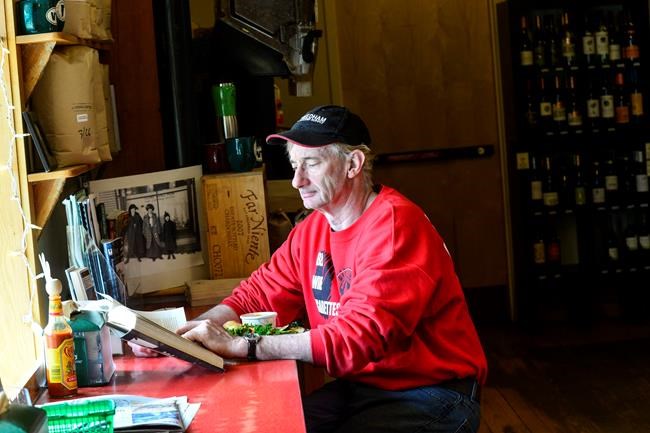 Volunteers seek new owner for general store opened in 1796 | iNFOnews.ca
