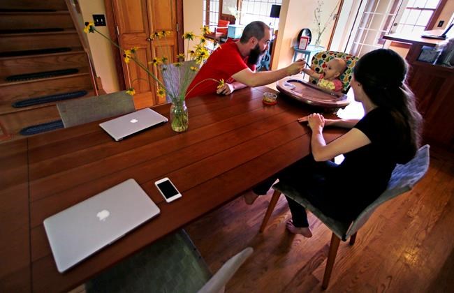 Writing about leaving city for simpler life? Join the club | iNFOnews.ca