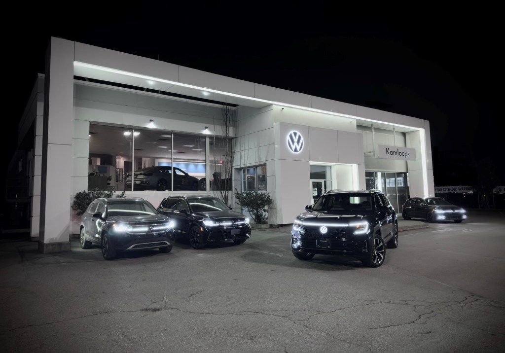 Volkswagen of Kamloops - Driven by Service, Fuelled by Trust | iNFOnews.ca Volkswagen of Kamloops - Driven by Service, Fuelled by Trust | iNFOnews.ca