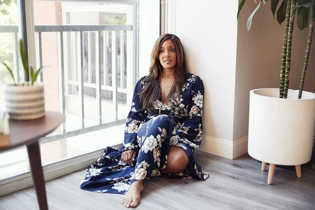 Mickey Guyton is speaking her truth after years of doubt | iNFOnews.ca