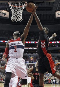 Raptors squander 18-point lead in 4th quarter but defeat Wizards 120-116 in overtime | iNFOnews.ca Raptors squander 18-point lead in 4th quarter but defeat Wizards 120-116 in overtime | iNFOnews.ca