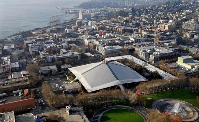 Seattle moves ahead with arena remodel to attract NBA, NHL | iNFOnews.ca
