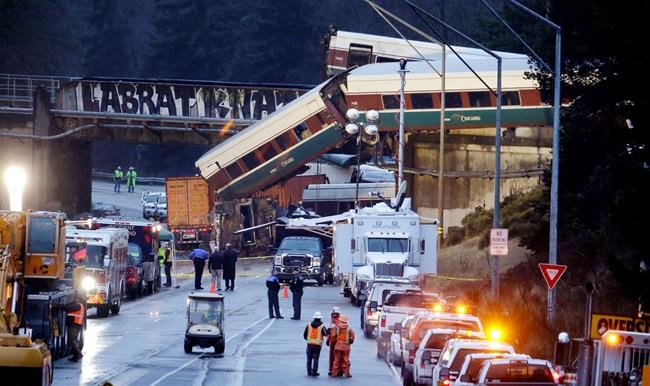 2 rail buffs killed in wreck couldn't wait for faster trains | iNFOnews.ca 2 rail buffs killed in wreck couldn't wait for faster trains | iNFOnews.ca