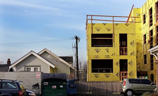 Seattle eyes taller, denser in affordable housing proposal | iNFOnews.ca