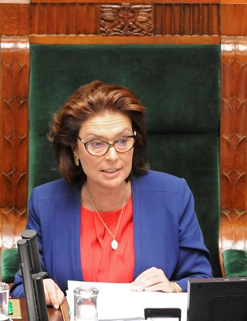Polish opposition names surprise candidate for prime minster | iNFOnews.ca