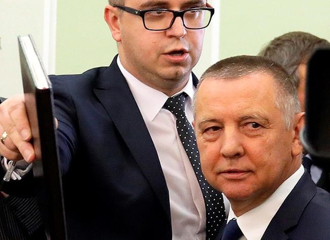 Polish govt hostage to compromised official who won't go | iNFOnews.ca