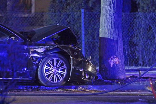 Polish PM to remain in hospital a few more days after crash | iNFOnews.ca Polish PM to remain in hospital a few more days after crash | iNFOnews.ca