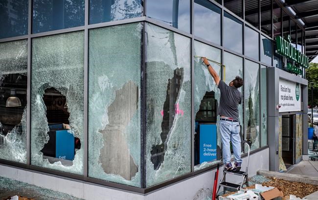 Seattle officials uneasy as more US agents arrive in city | iNFOnews.ca Seattle officials uneasy as more US agents arrive in city | iNFOnews.ca