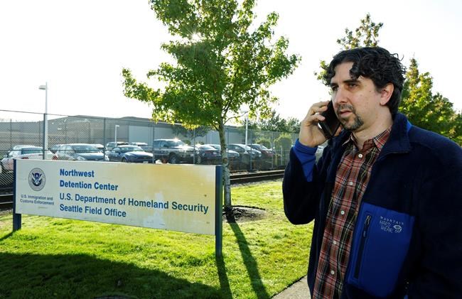 Judge won't release Iraq War veteran fighting deportation | iNFOnews.ca Judge won't release Iraq War veteran fighting deportation | iNFOnews.ca