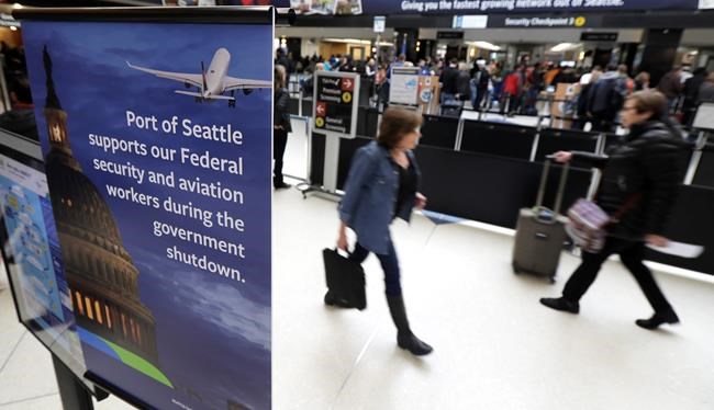 As shutdown ends, workers have little faith about future | iNFOnews.ca As shutdown ends, workers have little faith about future | iNFOnews.ca