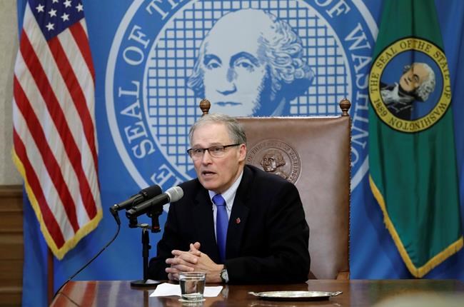 Washington becomes 1st state to approve net-neutrality rules | iNFOnews.ca Washington becomes 1st state to approve net-neutrality rules | iNFOnews.ca