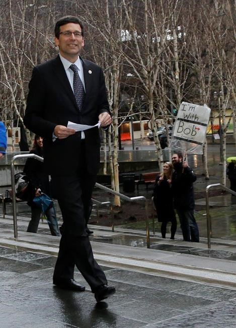 Latest: Federal government seeks stay of immigration order | iNFOnews.ca