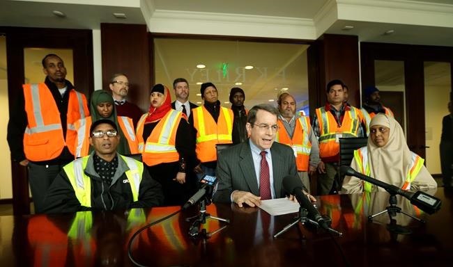 Settlements totalling $12M-plus reached in minimum wage cases | iNFOnews.ca CP292007283